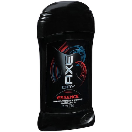Axe Axe Invisible Solid Dark Temptation Deodorant 2.7 oz., PK12 55100